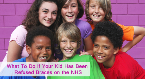 Why many parents opt for private care for their children orthodontic treatment