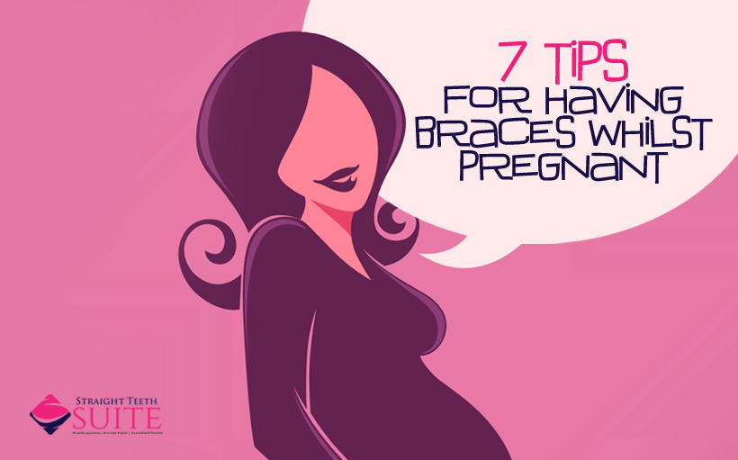 Can You Get Braces While Pregnant 70