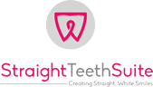 Straight Teeth Suite in Leicester, Nottingham and Loughborough